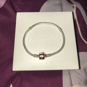 Pandora Bracelet